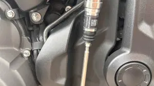 Triumph Trident 660 (2021 - 24)  (9)