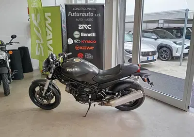 Ducati Monster 695 (2006 - 08) - Annuncio 9807985