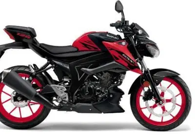 Suzuki GSX-S125 (2025 - 26) - Annuncio 9807987