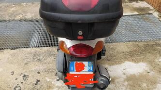 Honda @ 150 (2000 - 06) usata