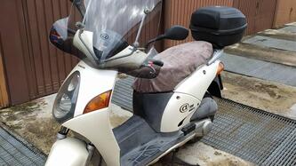 Honda @ 150 (2000 - 06)