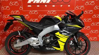Aprilia RS 125 (2025) usata