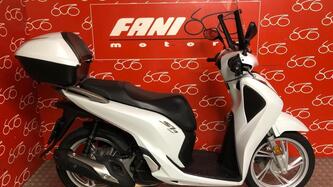Honda SH 150 i (2017 - 19) usata