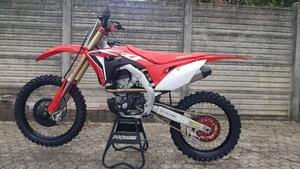 Honda CRF 250 R (2020) 