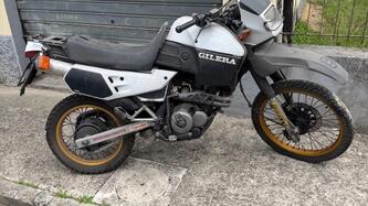 Gilera Dakota 350 usata