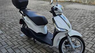 Piaggio Liberty 125 (2025)