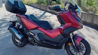 Honda ADV 350 (2022 - 24) usata