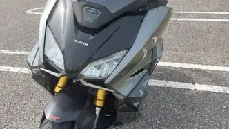 Honda Forza 750 DCT Urban (2021 - 24) usata