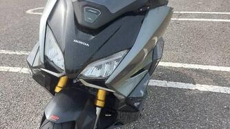 Honda Forza 750 DCT Urban (2021 - 24) usata