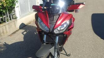 Yamaha Tracer 700 (2016 - 20) usata