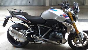 Bmw R 1250 R (2019 - 20) 