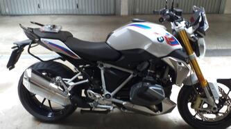 Bmw R 1250 R (2019 - 20)