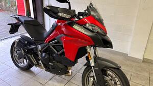 Ducati Multistrada 950 (2018) 