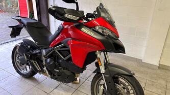 Ducati Multistrada 950 (2018) usata