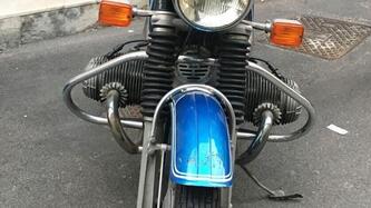 Bmw R50/5 epoca