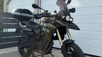 Bmw F 800 GS (2008 - 15)