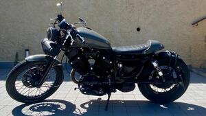Yamaha XV 535 (1988 - 97) 