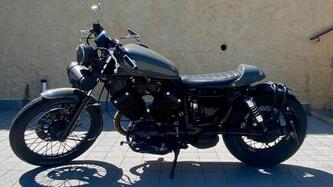 Yamaha XV 535 (1988 - 97) usata