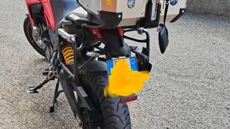 Ducati Multistrada 950 S (2021) usata