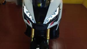 Honda X-ADV 750 DCT (2021 - 24) 