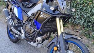 Yamaha Ténéré 700 (2021) 