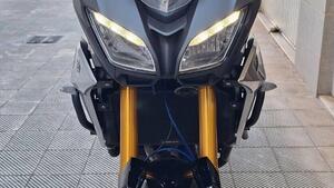 Yamaha Tracer 900 GT (2018 - 20) 