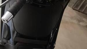 Piaggio Beverly Cruiser 250 