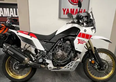 Yamaha Ténéré 700 Rally Edition (2022 - 24) - Annuncio 9808073