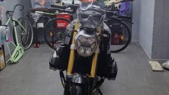 Bmw R 1200 R (2015 - 16) usata