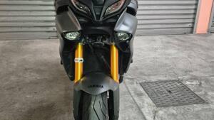 Yamaha Tracer 9 GT (2021 - 24) 