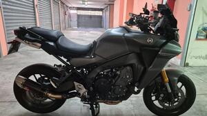 Yamaha Tracer 9 GT (2021 - 24)