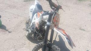  Altre moto o tipologie Pitbike 