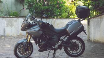Triumph Tiger 1050 ABS (2006 - 12) usata