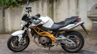 Aprilia Shiver (2008 - 10)