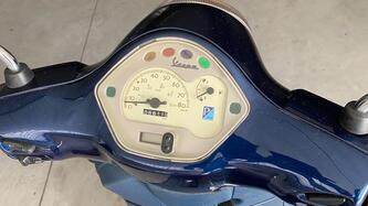 Vespa LX 50 (2005 - 08)