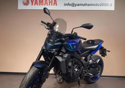 Yamaha MT-09 Y-AMT (2024 - 26) - Annuncio 9808138