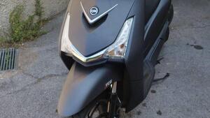 Sym HD 300 (2021 - 25) 