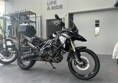 Bmw F 800 GS (2008 - 15) - Annuncio 9808174