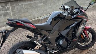 Kawasaki Ninja 1000 SX Tourer (2021 - 24) usata