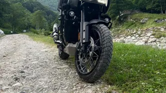 Harley-Davidson Pan America 1250 ST (2025 - 26) usata
