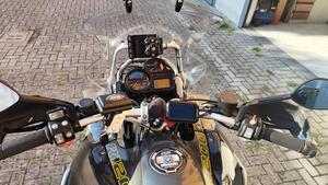 Bmw R 1200 GS Adventure (2010 - 13) 