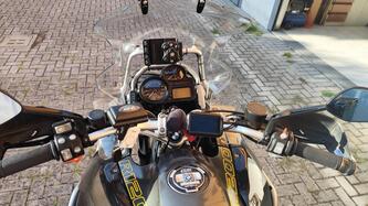 Bmw R 1200 GS Adventure (2010 - 13) usata