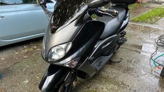 Yamaha T-Max 500 (2004 - 07) usata