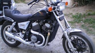 Honda VT 500C epoca