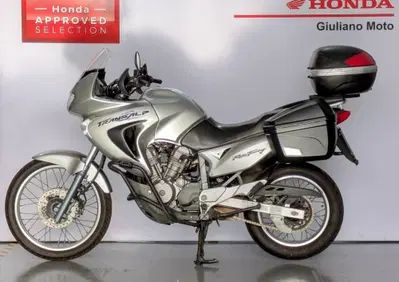 Honda Transalp XL 650V (2000 - 04) - Annuncio 9804997