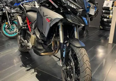 Ducati Multistrada V4 S (2025 - 26) - Annuncio 9808320