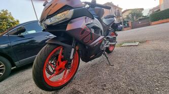 Aprilia RS 457 (2024 - 25) usata