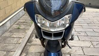 Bmw R 1200 RT (2008 - 09)