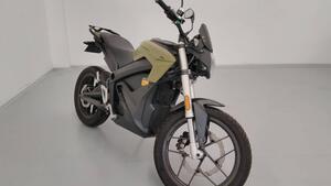 Zero DS (2015 - 23) 