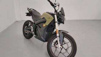 Zero DS (2015 - 23) usata